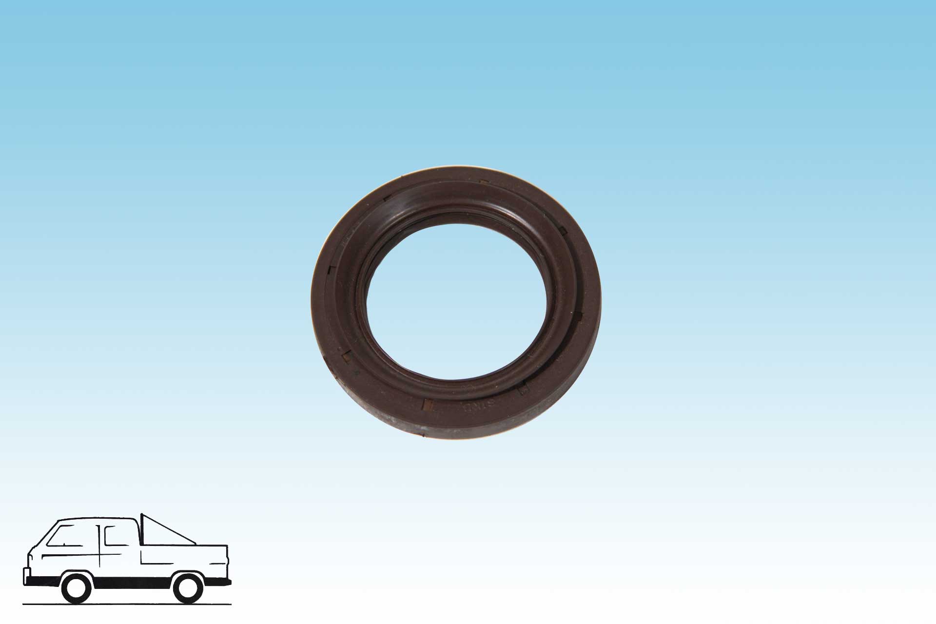 Kardan shaft seal bus Vanagon Syncro